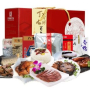 【丁义兴】五香酱牛肉年货大礼包