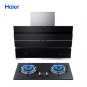 Haier 海尔 EC302 QE535 烟灶套装