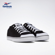 6日0点： Reebok 锐步 BERLIN FVS AVW24 男女网球经典鞋 69元（用券）