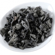 500g 东北特级纯野生黑木耳 券后￥24.9