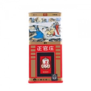 天猫超市出品 韩国国礼品牌 正官庄 6年根高丽原支良参 50支共37.5g