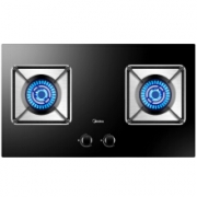 限地区：美的(Midea)JZY-Q39 (液化气) 燃气灶  4.5KW