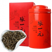 张一元 明前珍贵特级浓香茉莉花茶100g