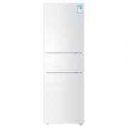 Haier 海尔 BCD-213WMPV 三门冰箱 213升