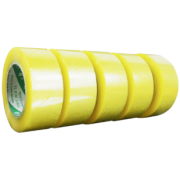 壹品骄 透明胶带 45mm*40米 5卷 6.8元包邮