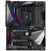 GIGABYTE 技嘉 X570 AORUS MASTER “电竞大师”主板