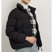 6日0点：Bosideng波司登B90131060女士羽绒服