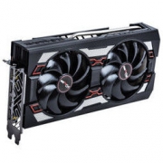 Sapphire 蓝宝石 RX 5700 8G D6 白金版OC 游戏显卡