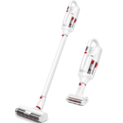 Puppy 小狗 T10 Pro 手持式 无线吸尘器（4个吸头） 999元