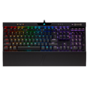 CORSAIR 美商海盗船 Gaming K70 LUX 机械键盘 茶轴 599元包邮（需用券）