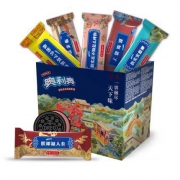 奥利奥 故宫食品礼盒 291g*3盒