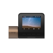 18点开始： 70迈 Midrive D08 行车记录仪
