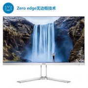 AOC 24N1H 23.8英寸 IPS显示器（1080P、75Hz）