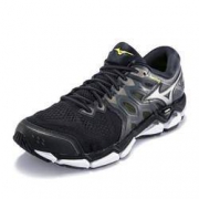 6日0点： Mizuno 美津浓 HORIZON 3 男子顶级支撑跑鞋