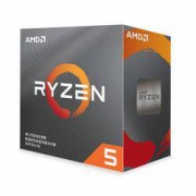 AMD 锐龙 Ryzen 5 3500X CPU处理器
