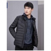HLA 海澜之家 HWRAJ3E065A 男士运动款羽绒服