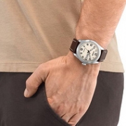 2019新款：Citizen 西铁城 BM8530-11XE 光动能男士腕表