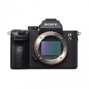 SONY 索尼 ILCE-7RM3 全画幅无反相机 SEL24240镜头套装