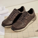 SKECHERS 斯凯奇 66398C 男款休闲鞋