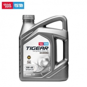 1日0点：途虎养车 小保养套餐 驾驰 全合成机油 5W-40 SN PLUS 4L+机滤+工时
