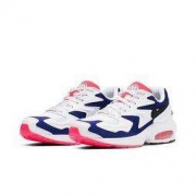 耐克 NIKE AIR MAX2 LIGHT 男子运动鞋