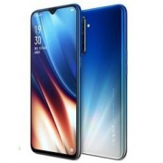 OPPO K5 智能手机 6GB+128GB 赛博金属