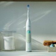 Philips飞利浦 Sonicare HX6631/13 声波电动牙刷