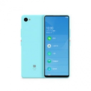 QIN 多亲 Qin2 pro AI助手 智能手机 32GB 铁灰色/瓷白色 *2件