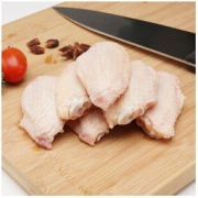 CP 正大食品 鸡翅中 1kg *3件