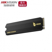 HIKVISION 海康威视 C2000 PRO M.2 NVMe 固态硬盘 1TB