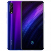 14日18点：vivo iQOO Neo 855版 6GB+128GB 电光紫