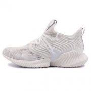 adidas 阿迪达斯 alphabounce D97281 男款跑步鞋
