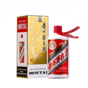 茅台 飞天 43度 酱香型白酒 500ml 1919正品直供