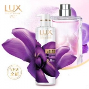 限地区：LUX 力士 花漾悦香绮兰魅域洗发水 470ml*5件