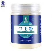 盘龙云海 文山超细三七粉 50g