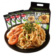 薇娅推荐 有你一面椒麻葱油拌面4袋 券后￥30.8