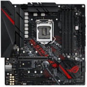 ROG 玩家国度 猛禽系列 ROG STRIX B365-G GAMING 电竞主板