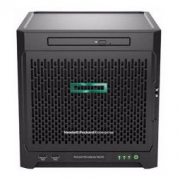 HP 惠普 ProLiant MicroServer Gen10 服务器