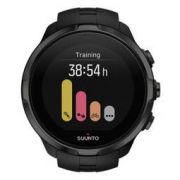 SUUNTO 颂拓 spartan sport whr 斯巴达心率表