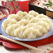 中国驰名商标：702gx5件 思念 金牌灌汤猪肉白菜水饺