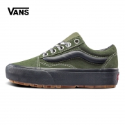 VANS 范斯 经典系列 Old Skool 女子厚底板鞋 299元