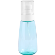 高尊 旅行分装喷雾瓶 50ml 1.8元包邮（需用券）