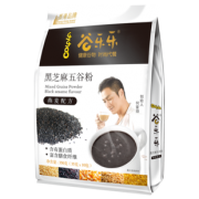 劲家庄黑芝麻糊粉早餐速食五谷粉 券后￥29.9