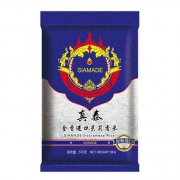 真泰金香 长粒茉莉香米 5kg *7件