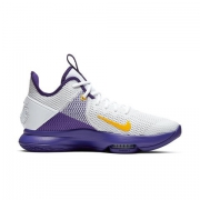 NIKE 耐克 LEBRON WITNESS IV EP CD0188 男子篮球鞋 低至418.22元包邮（需用券）