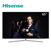 限地区、京东PLUS会员：Hisense 海信 H65E9A 65英寸 4K ULED 液晶电视 6949元包邮（需用券）
