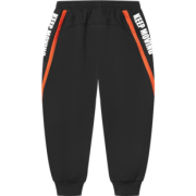 【年货节 限时抢购】Anta 2019AW 收口卫休闲撞色长裤 到手价139元