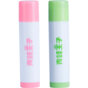 青蛙王子 儿童唇膏水果味 2支装 9.8元（需用券）