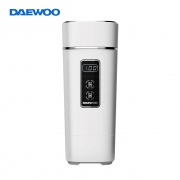 大宇（DAEWOO） D2 迷你便携式电热水壶 239元