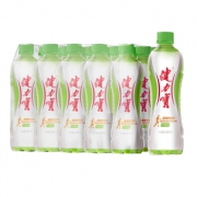 JIANLIBAO 健力宝 柠蜜味 运动碳酸饮料 560ml*15瓶 *3件 85.36元（双重优惠）